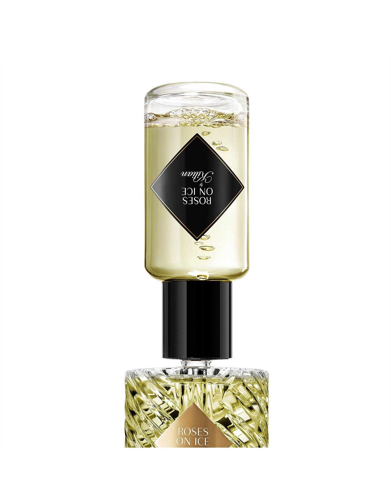 ROSES ON ICE 100ML REFILL