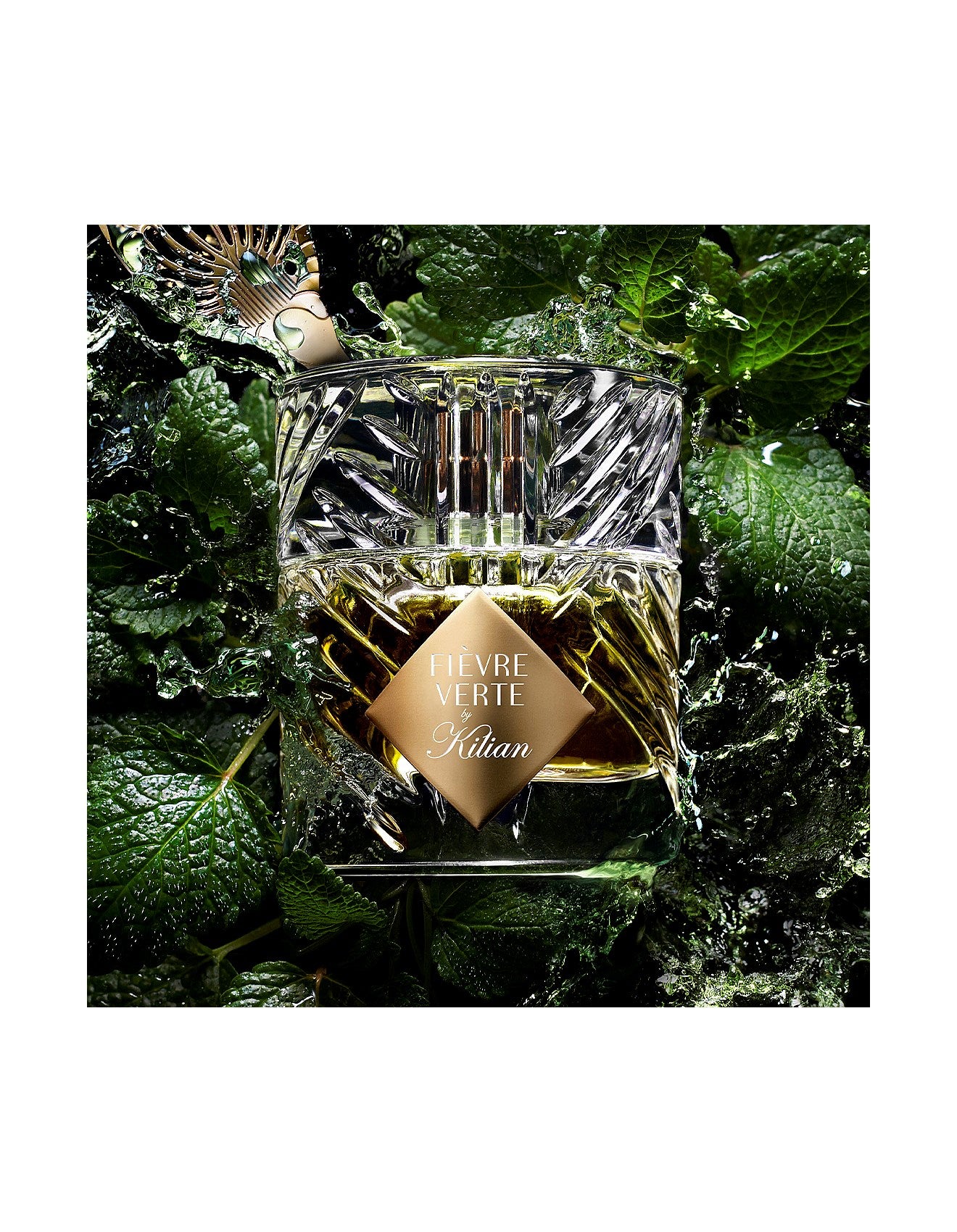 FIEVRE VERTE 100ML REFILL
