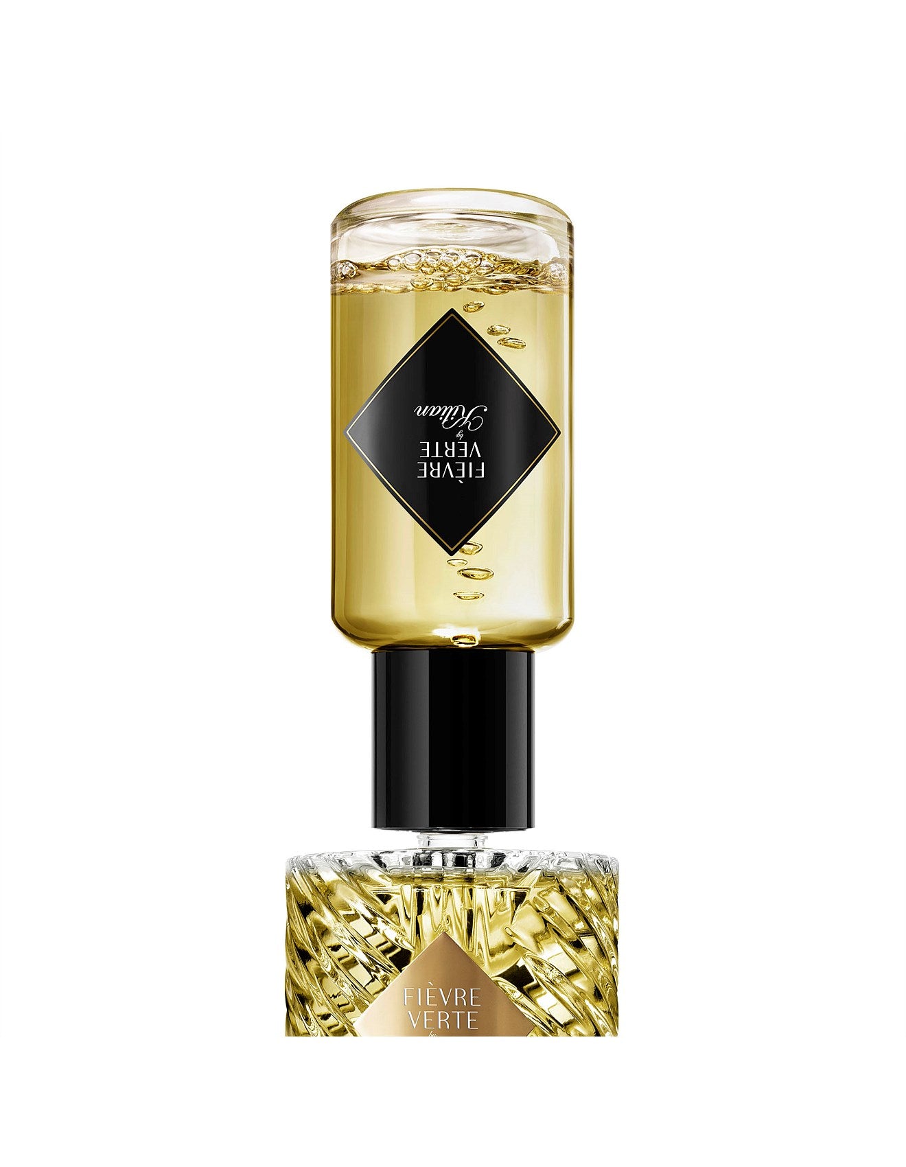 FIEVRE VERTE 100ML REFILL