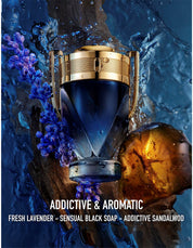INVICTUS PARFUM 50ML