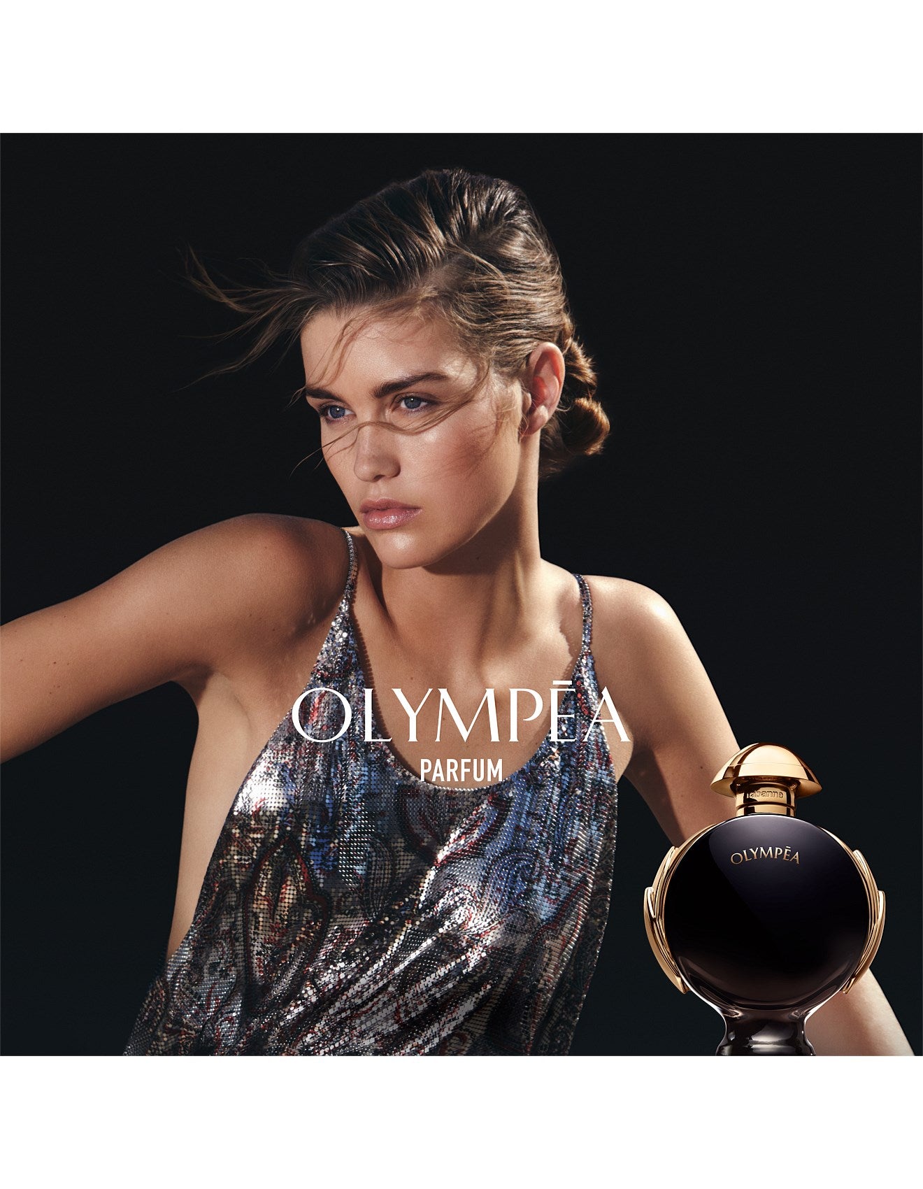 OLYMPEA PARFUM 50ML