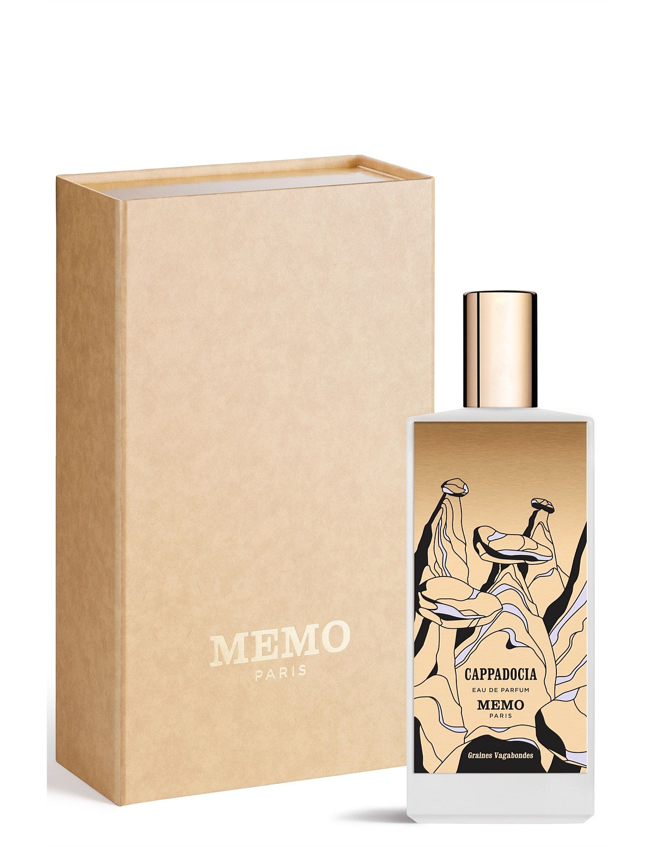 CAPPADOCIA EDP 75ML