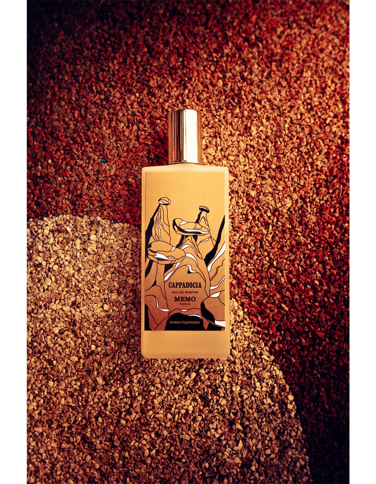 CAPPADOCIA EDP 75ML