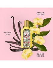 GUCCI FLORA GORGEOUS ORCHID EDP REFILL 150ML