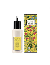 GUCCI FLORA GORGEOUS ORCHID EDP REFILL 150ML
