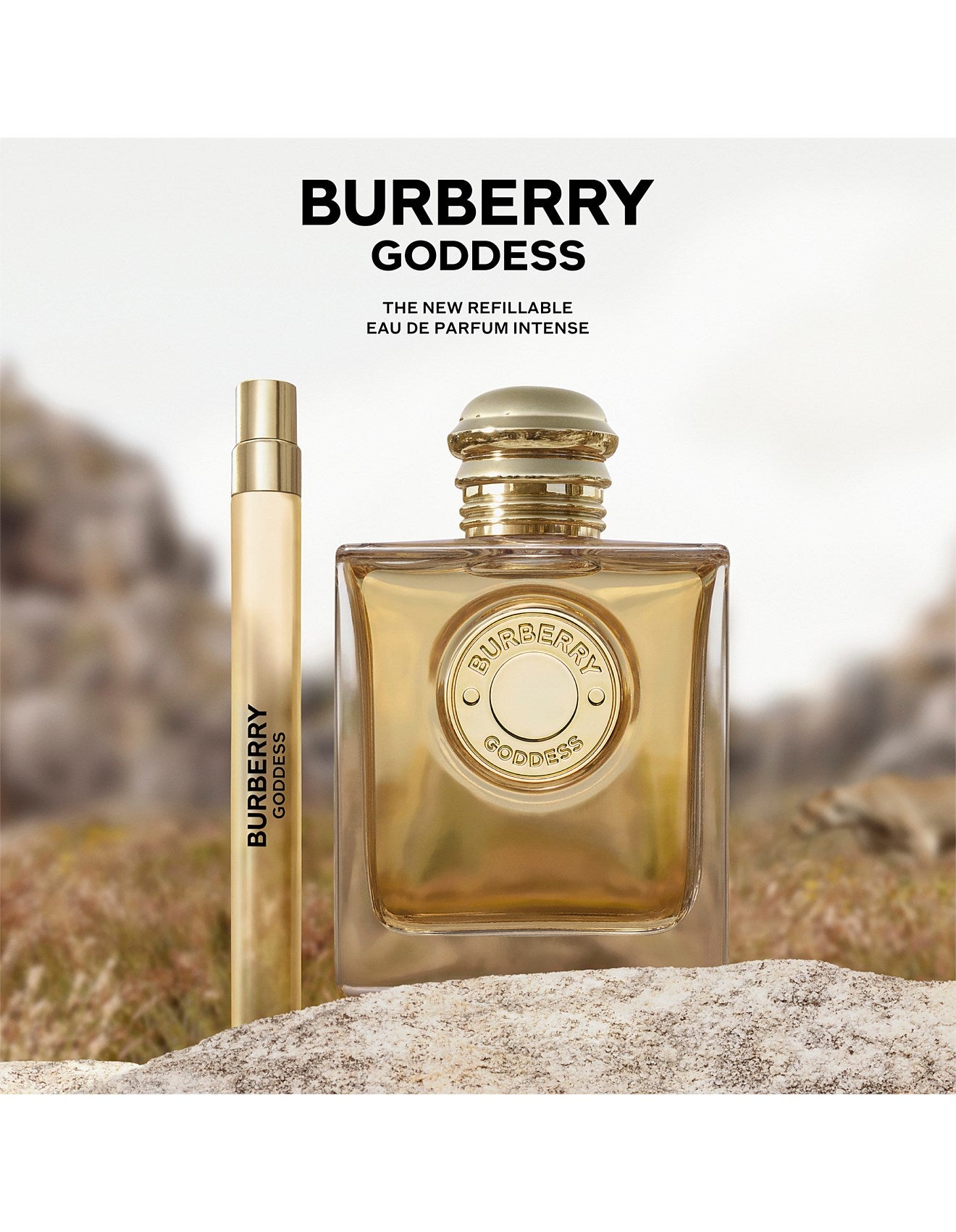 GODDESS EAU DE PARFUM INTENSE PEN SPRAY 10ML