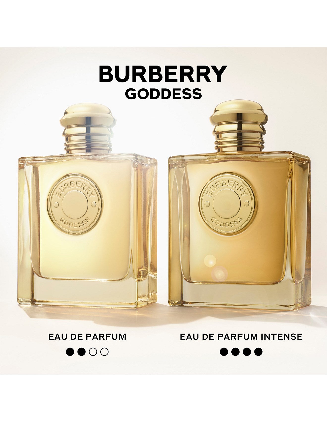 GODDESS EAU DE PARFUM INTENSE 30ML