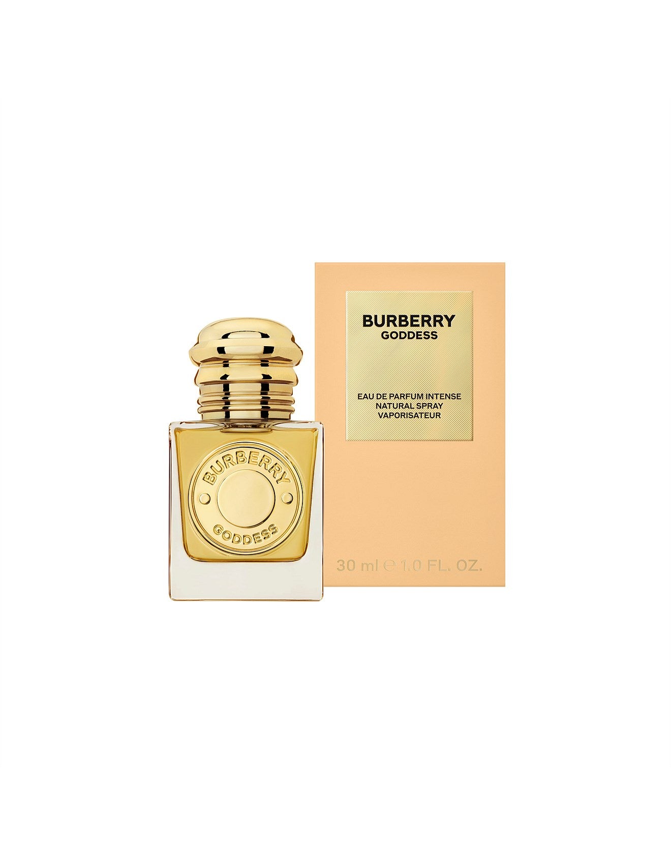GODDESS EAU DE PARFUM INTENSE 30ML