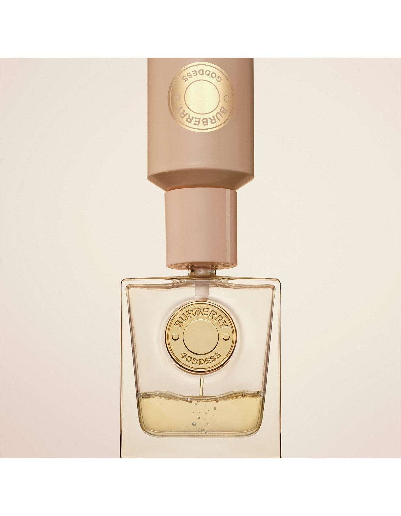 BURBERRY GODDESS EDP INTENSE REFILL 150ML
