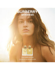 BURBERRY GODDESS EDP INTENSE REFILL 150ML