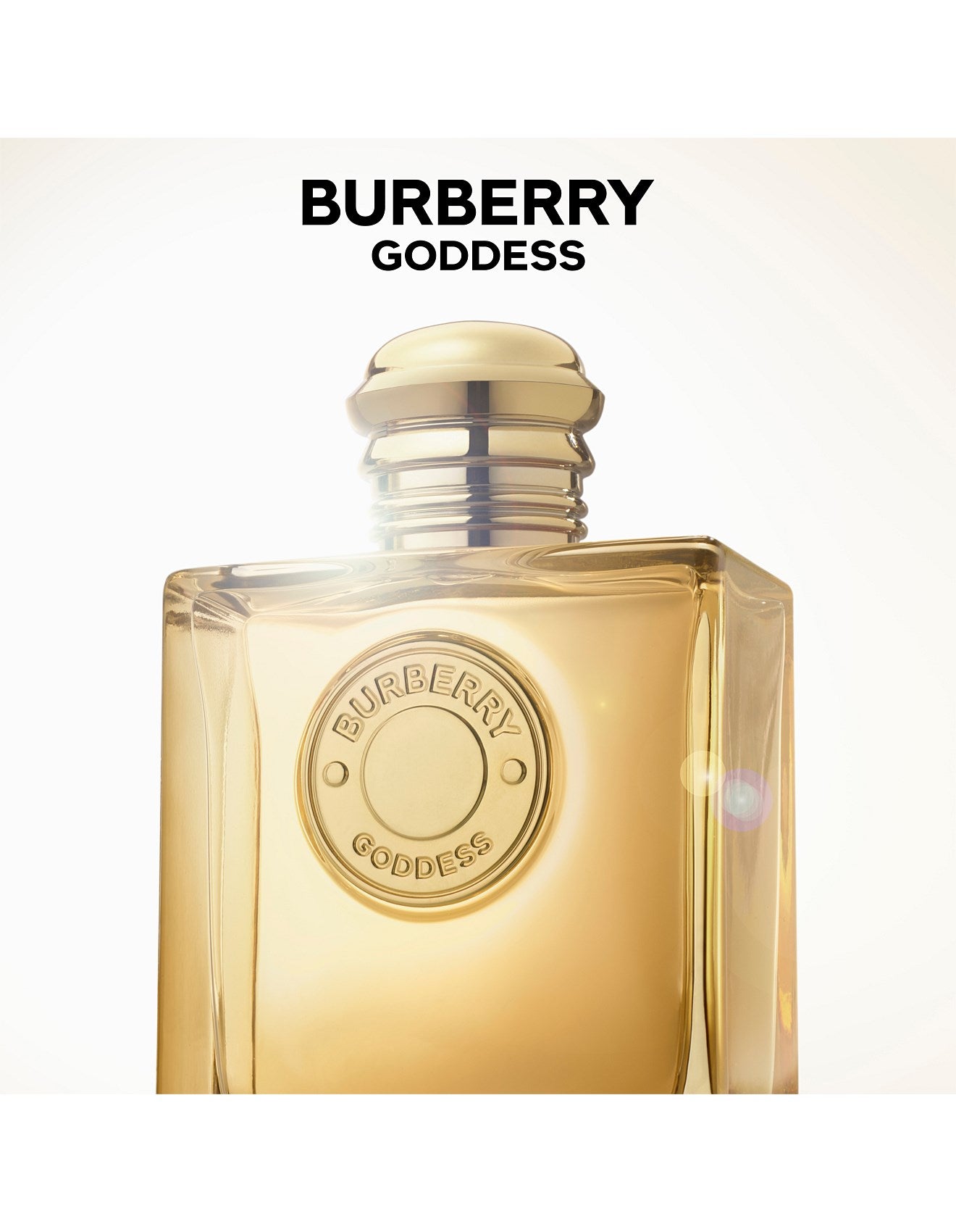 BURBERRY GODDESS EDP INTENSE REFILL 150ML