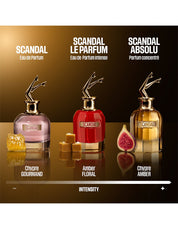 SCANDAL ABSOLU PARFUM CONCENTRE 30ML