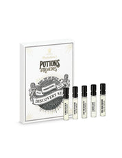 POTIONS SCENT LIBRARY 5X2ML