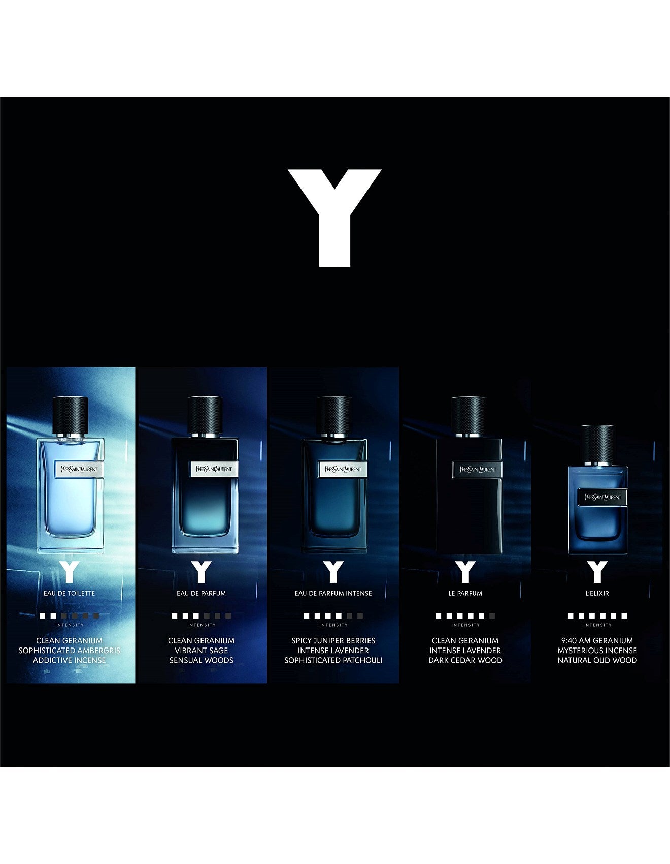 Y ELIXIR 60ML