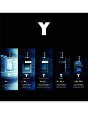 Y ELIXIR 60ML