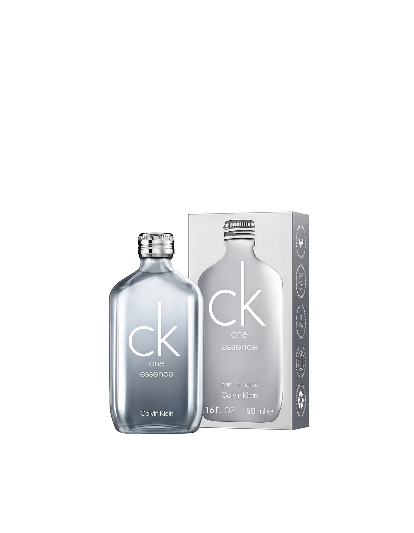 CK ONE ESSENCE EDP 50ML