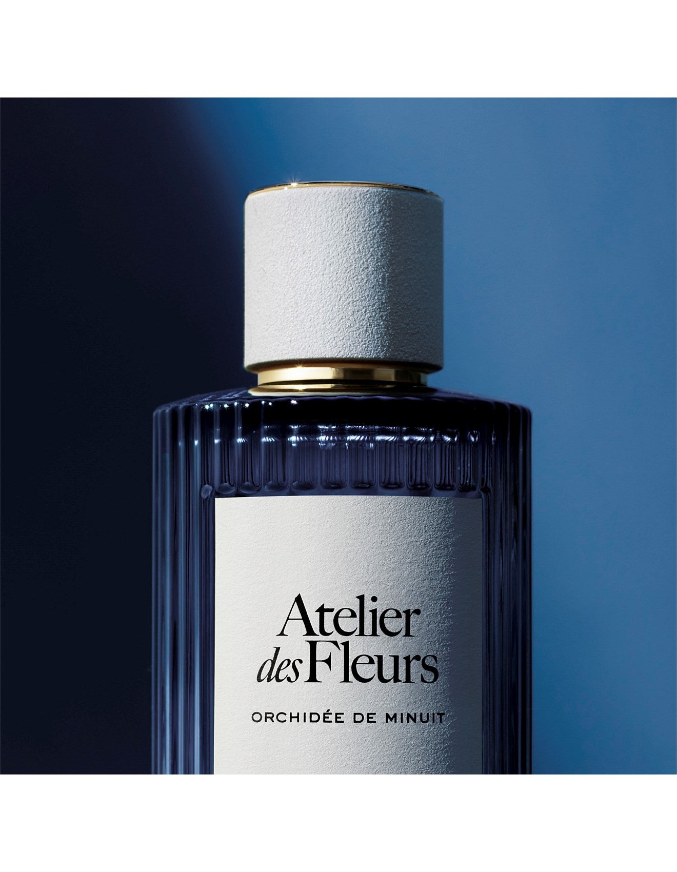 CHLOÉ ATELIER DES FLEURS LES FLEURS DE NUIT ORCHIDÉE DE MINUIT EDP 150ML