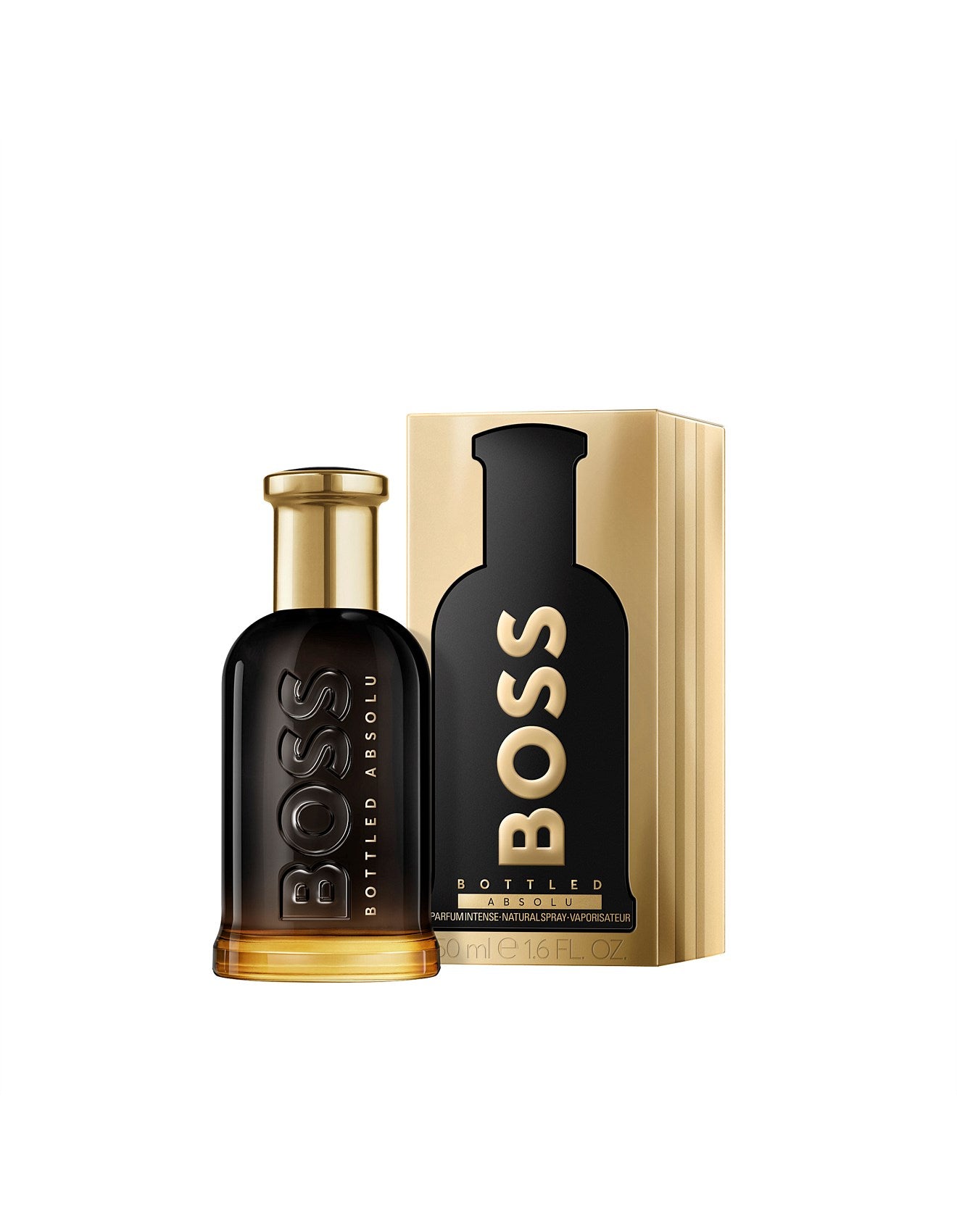 BOTTLED ABSOLU PARFUM INTENSE 50ML