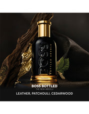 BOTTLED ABSOLU PARFUM INTENSE 50ML
