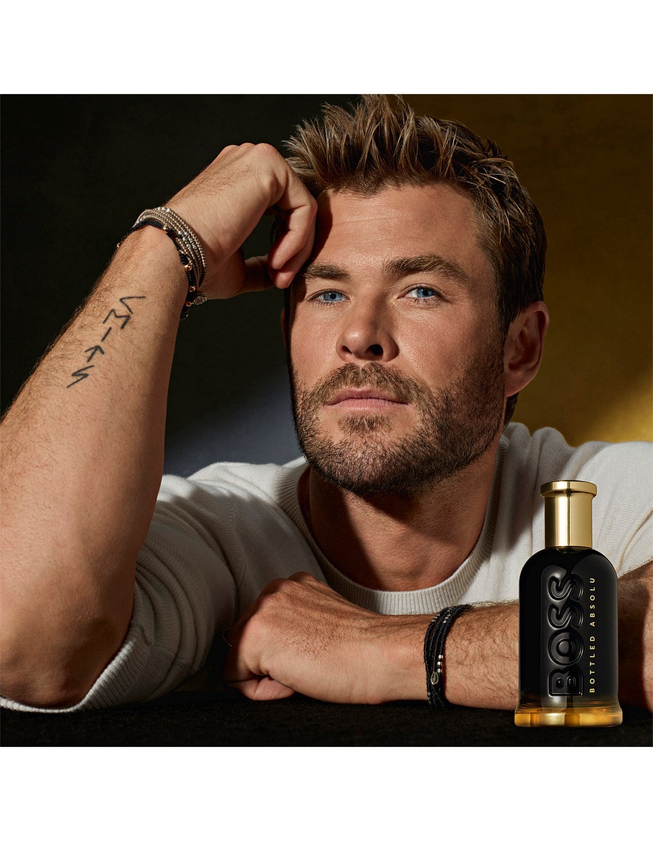 BOTTLED ABSOLU PARFUM INTENSE 50ML