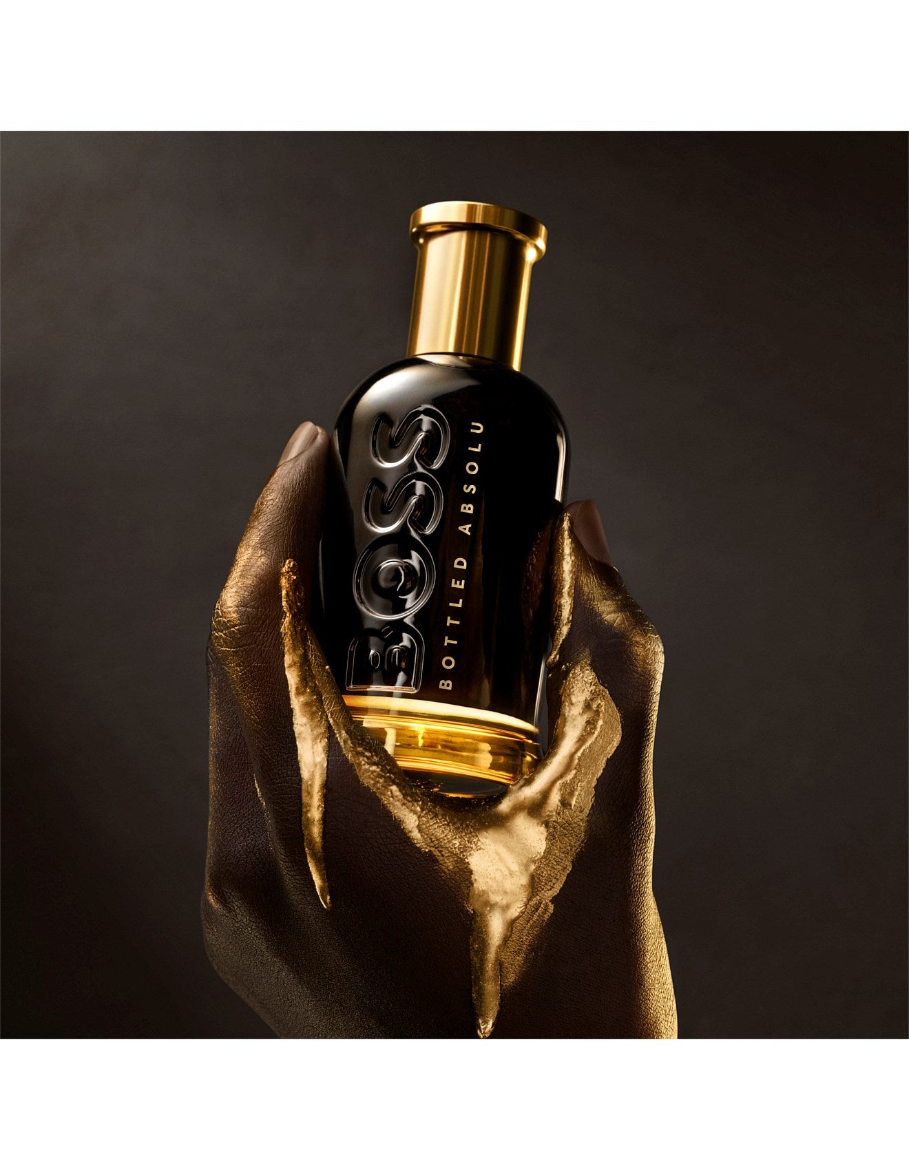 BOTTLED ABSOLU PARFUM INTENSE 50ML