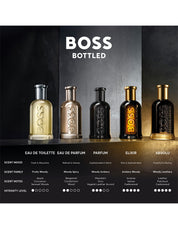 BOTTLED ABSOLU PARFUM INTENSE 50ML
