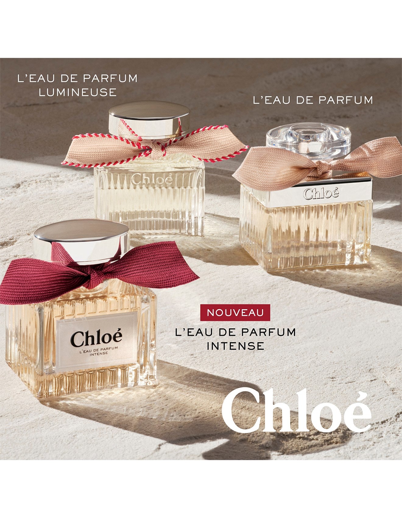 L'EAU DE PARFUM INTENSE EDP 30ML