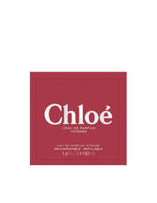 CHLOÉ L'EAU DE PARFUM INTENSE EDP 50ML