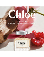 CHLOÉ L'EAU DE PARFUM INTENSE EDP 50ML