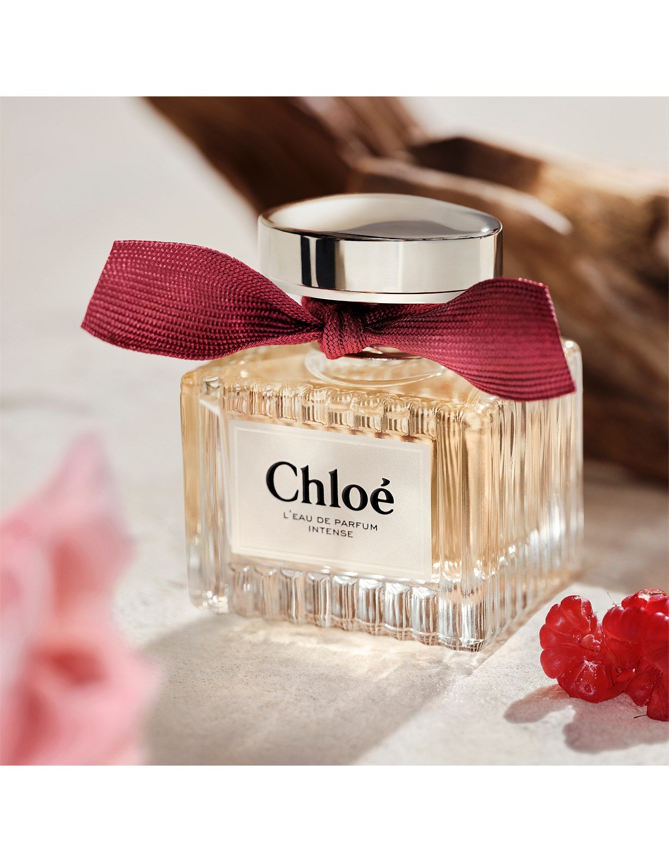 CHLOÉ L'EAU DE PARFUM INTENSE EDP PENSPRAY 10ML