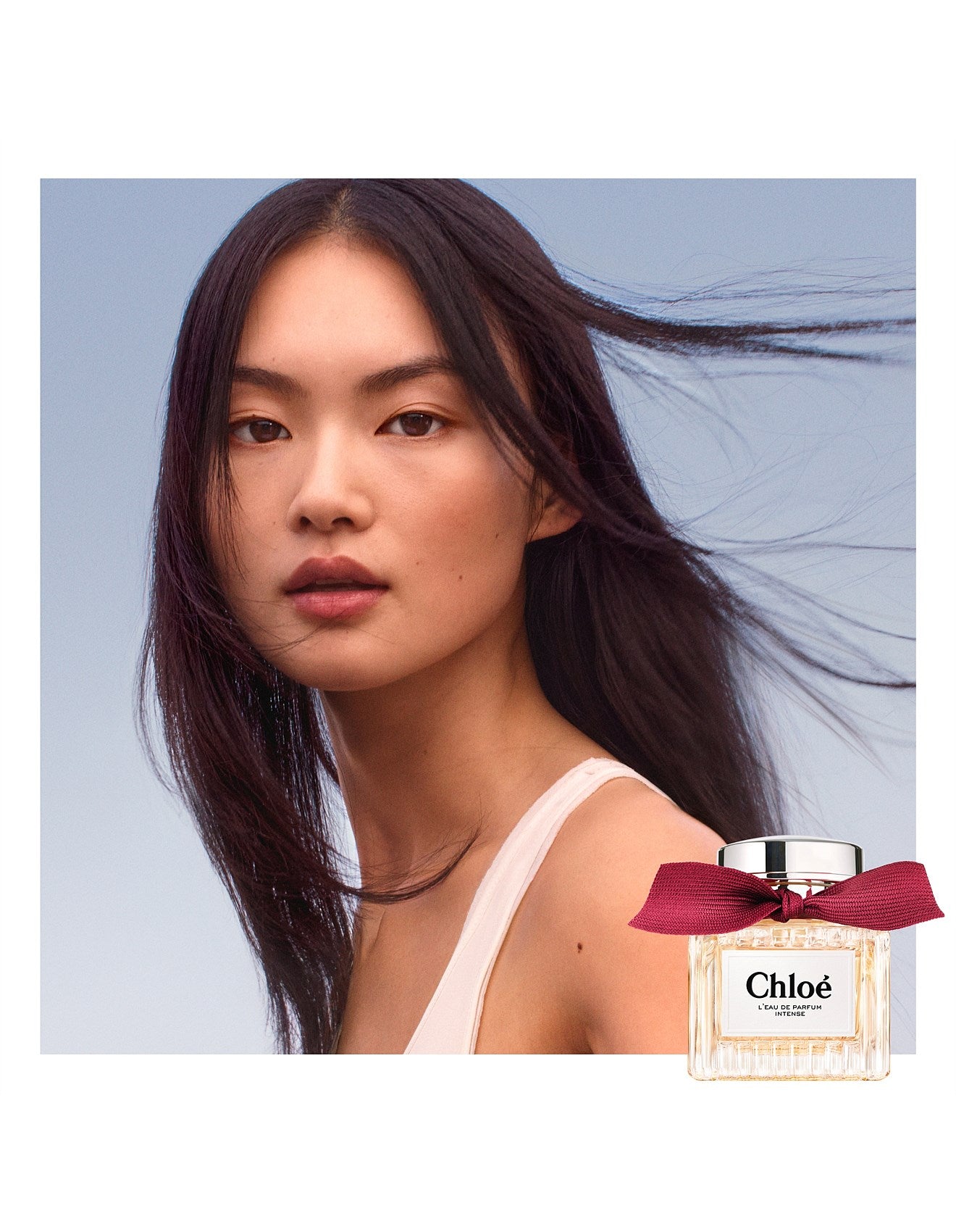 CHLOÉ L'EAU DE PARFUM INTENSE EDP PENSPRAY 10ML