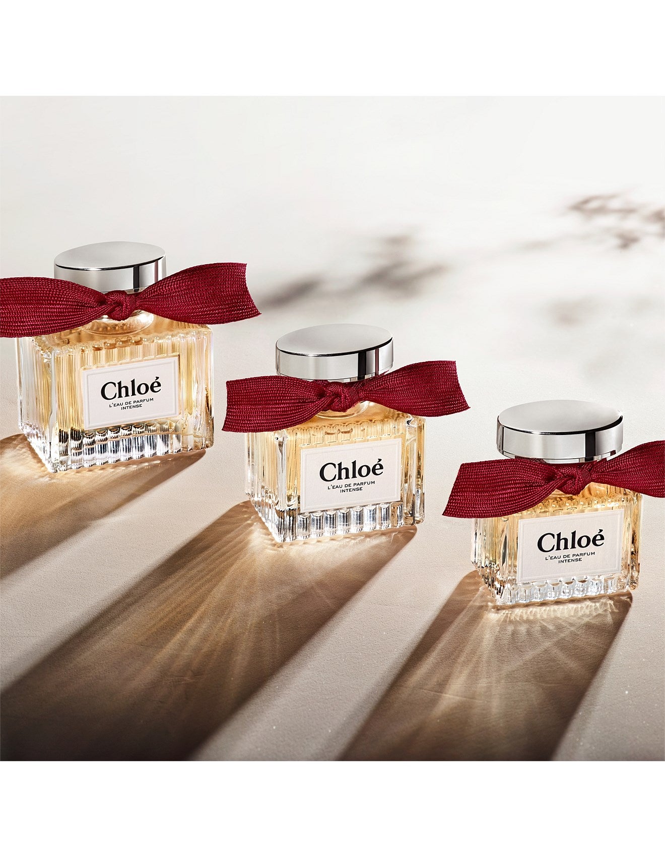 CHLOÉ L'EAU DE PARFUM INTENSE EDP PENSPRAY 10ML