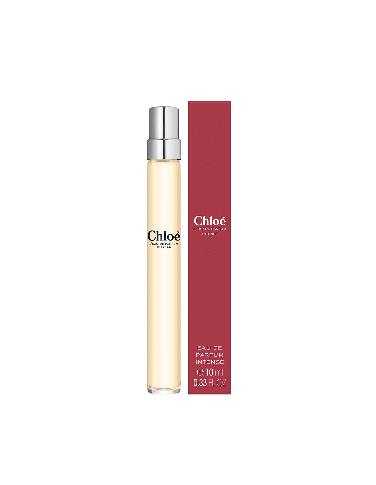 CHLOÉ L'EAU DE PARFUM INTENSE EDP PENSPRAY 10ML