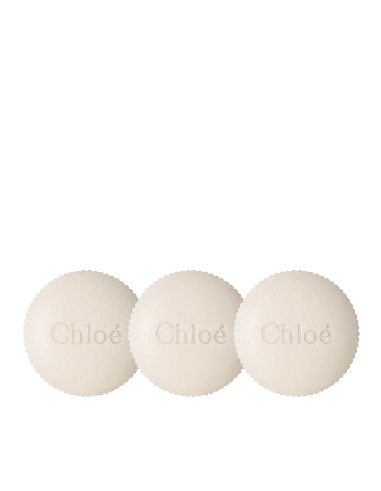 CHLOÉ ATELIER DES FLEUR HAND ROUTINE GIFT SET