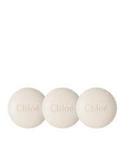 CHLOÉ ATELIER DES FLEUR HAND ROUTINE GIFT SET
