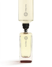 HERMESSENCE AGAR ÉBÈNE EAU DE TOILETTE 100ML