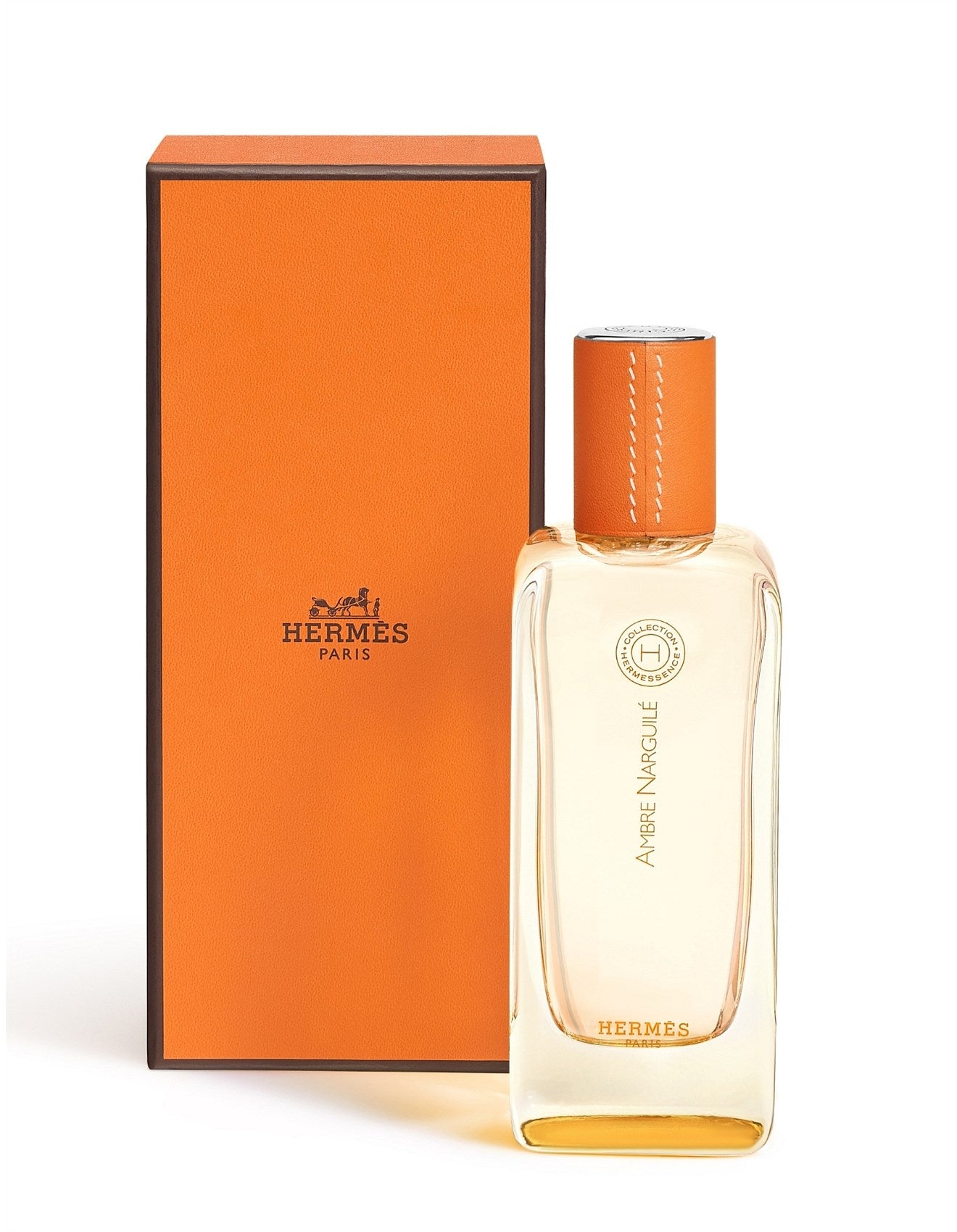 HERMESSENCE AMBRE NARGUILE EAU DE TOILETTE 100ML