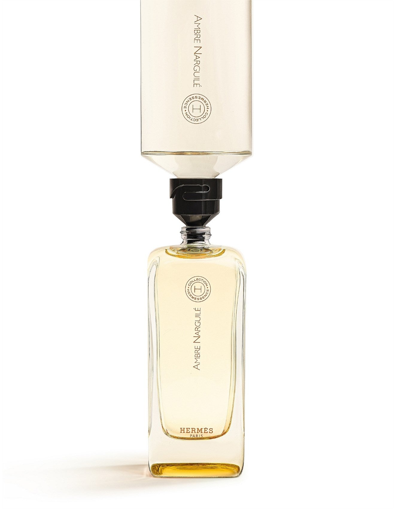 HERMESSENCE AMBRE NARGUILE EAU DE TOILETTE 100ML