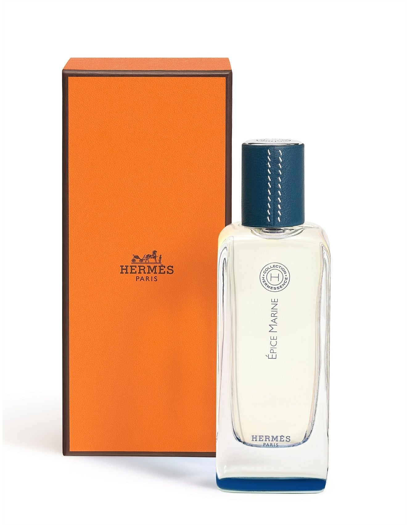 HERMESSENCE ÉPICE MARINE EAU DE TOILETTE 100ML