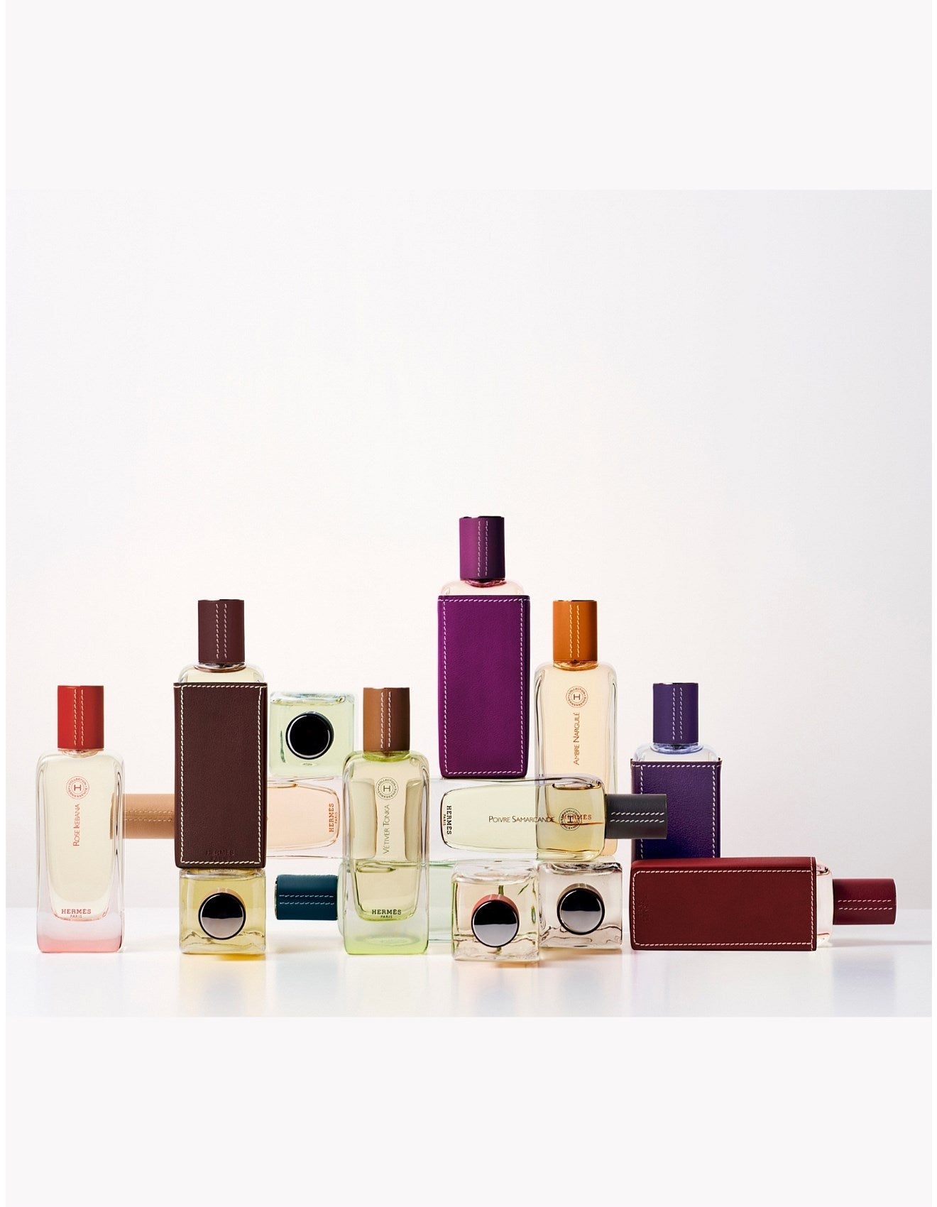 HERMESSENCE MUGUET PORCELAINE EAU DE TOILETTE 100ML