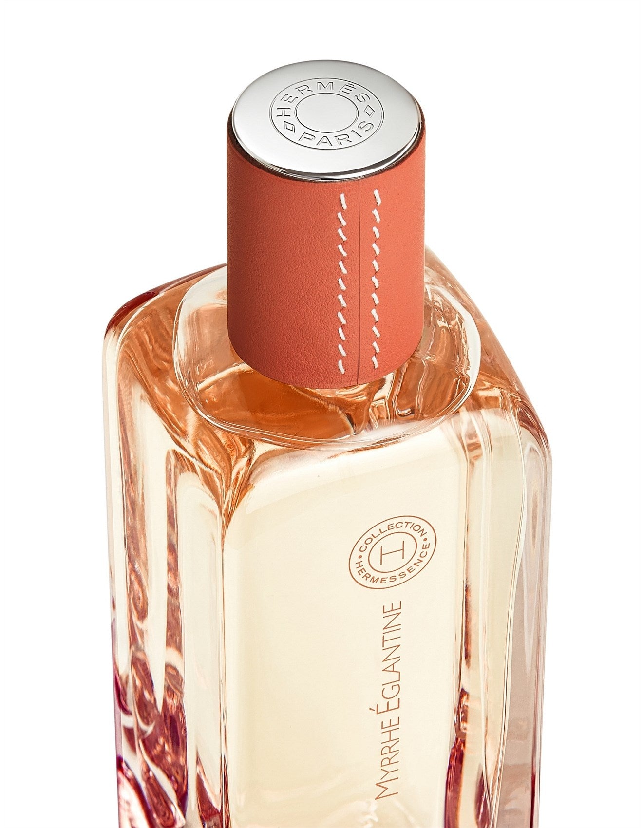 HERMESSENCE MYRRHE EGLANTINE EAU DE TOILETTE 100ML