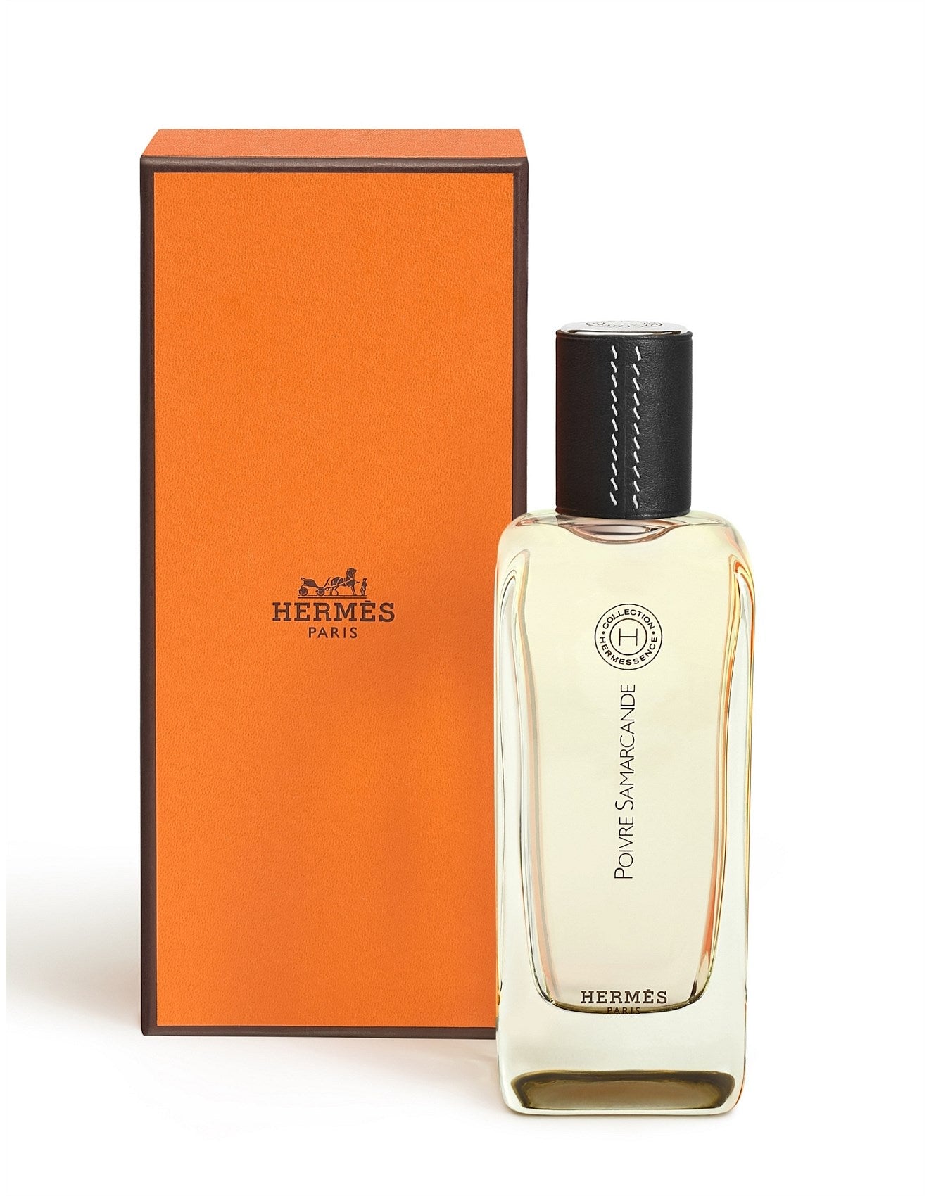 HERMESSENCE POIVRE SAMARCANDE EAU DE TOILETTE 100ML