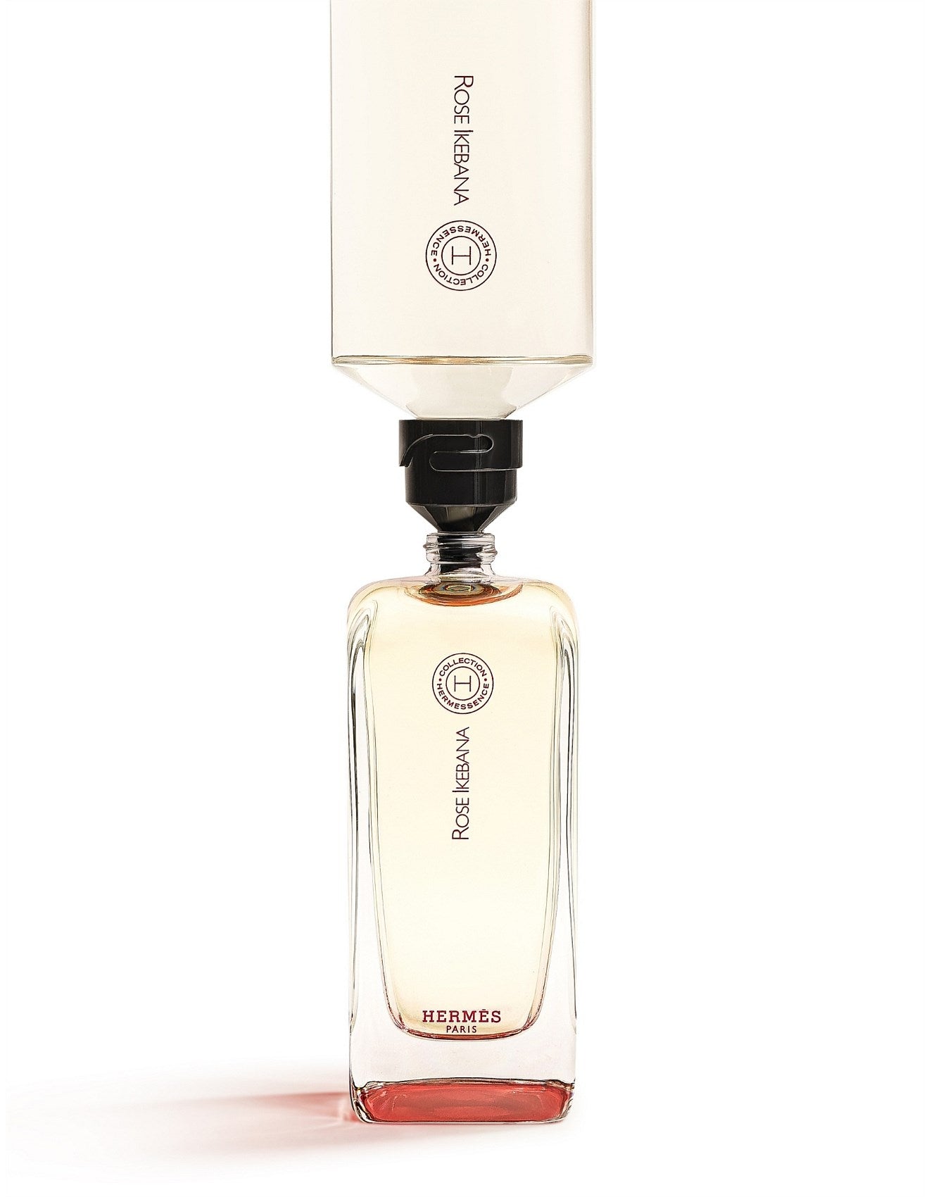 HERMESSENCE ROSE IKEBANA EAU DE TOILETTE 100ML