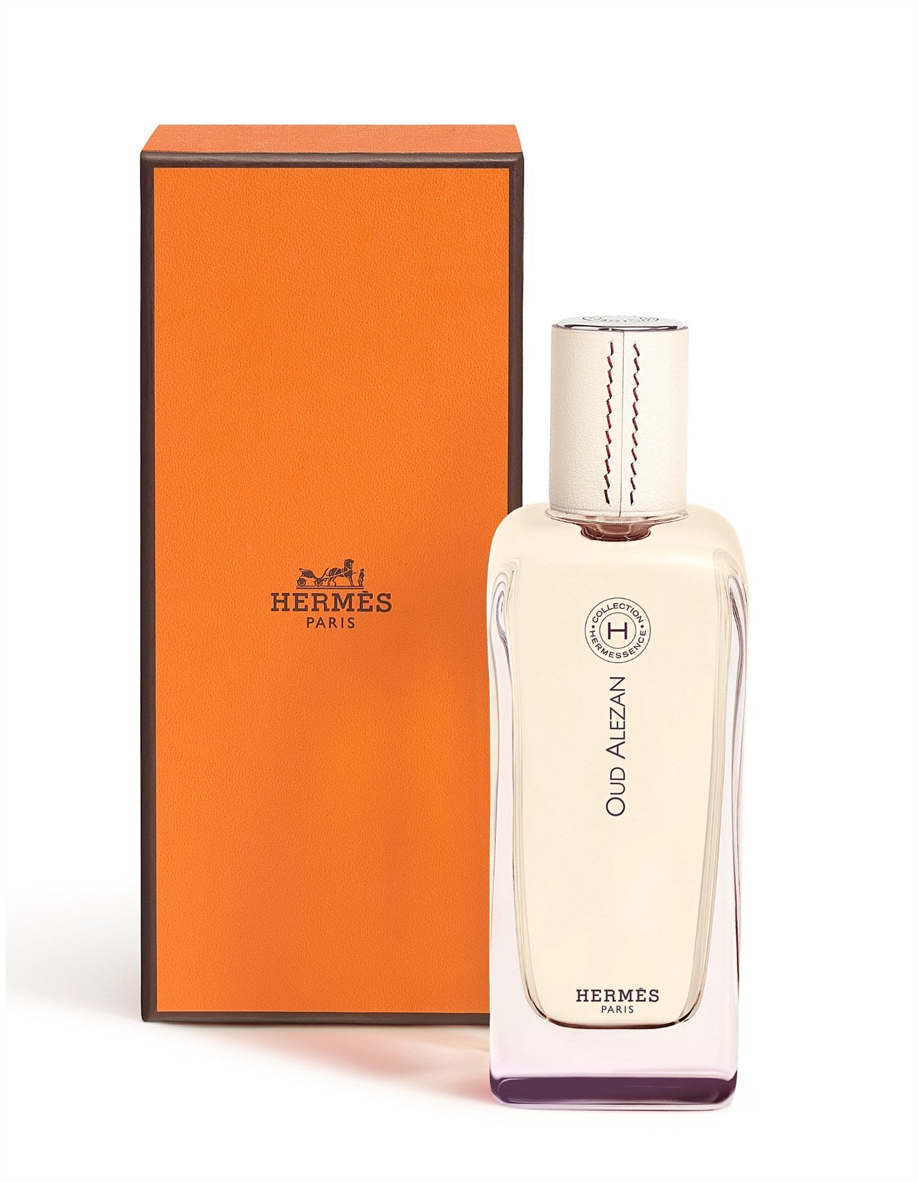 HERMESSENCE OUD ALEZAN EAU DE PARFUM 100ML