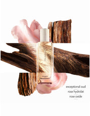 HERMESSENCE OUD ALEZAN EAU DE PARFUM 100ML