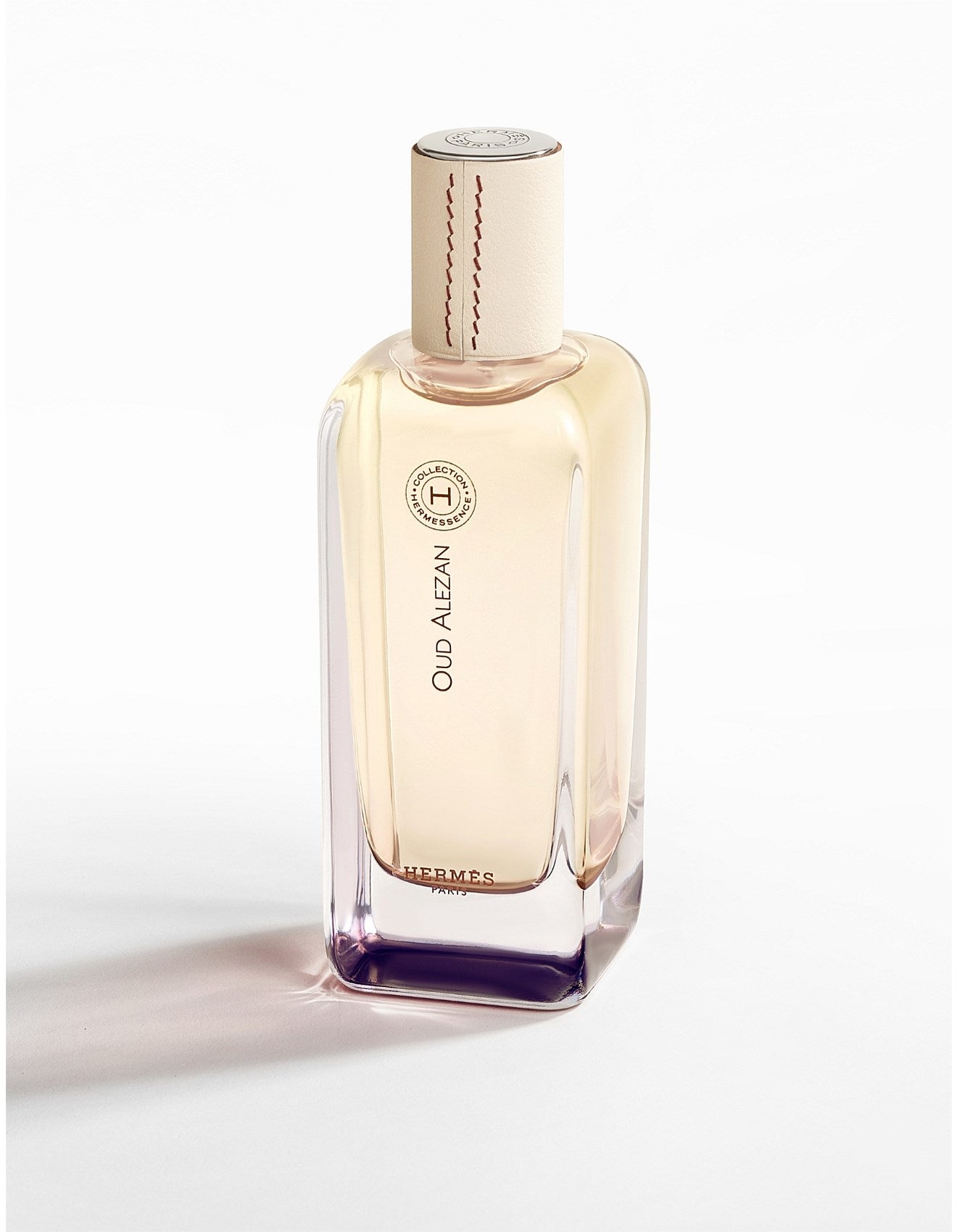 HERMESSENCE OUD ALEZAN EAU DE PARFUM 100ML