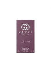 GUCCI GUILTY LOVE EDITION EDP POUR FEMME 50ML