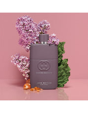 GUCCI GUILTY LOVE EDITION EDP POUR FEMME 50ML