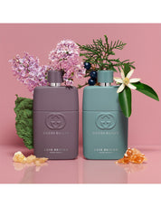 GUCCI GUILTY LOVE EDITION EDP POUR FEMME 50ML