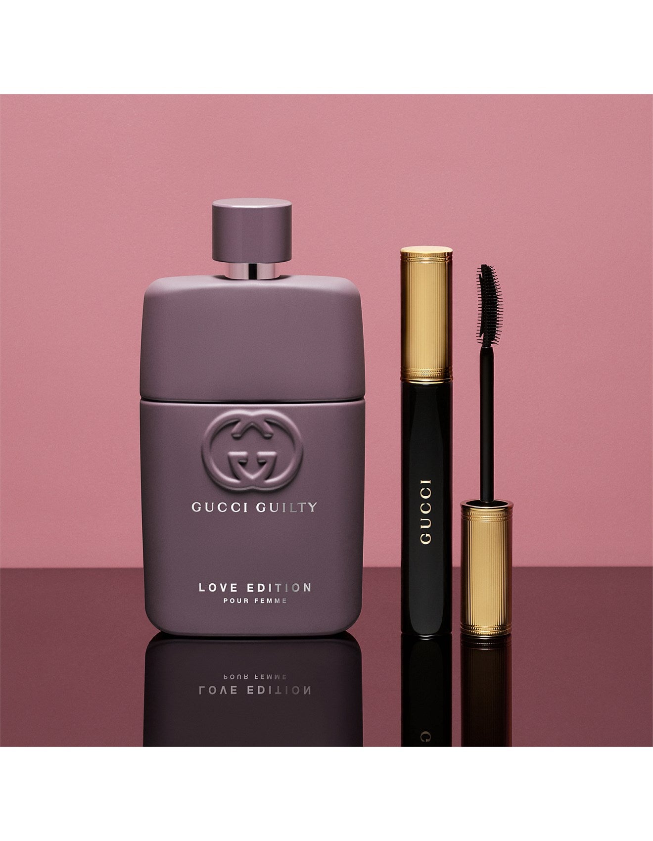 GUCCI GUILTY LOVE EDITION EDP POUR FEMME 50ML